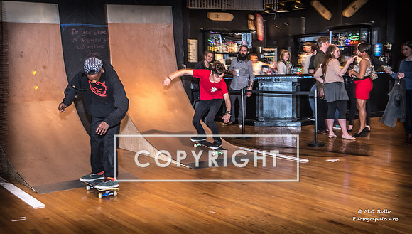Generationless- Skateboarders are Artists, too!, January 31, 2014-413-6