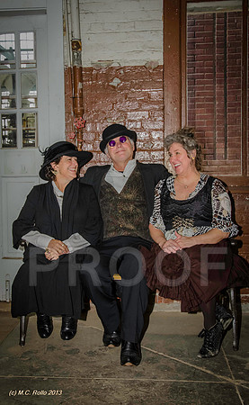 Airheart at the Train Museum opening, May 11, 2013-0852