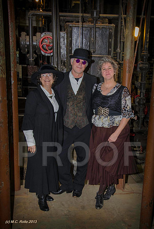 Airheart at the Train Museum opening, May 11, 2013-0849-2