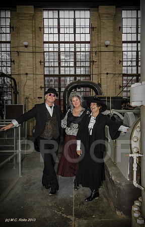 Airheart at the Train Museum opening, May 11, 2013-0901-2