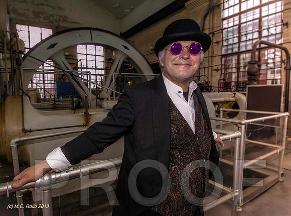 Airheart at the Train Museum opening, May 11, 2013-0904-2