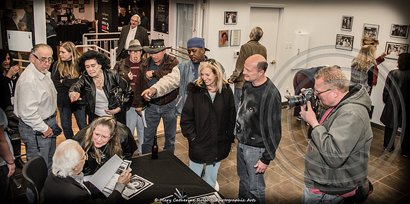 UNSCENE! A Tribute to Stan the Record Man Lewis, March 8, 2014-686-130