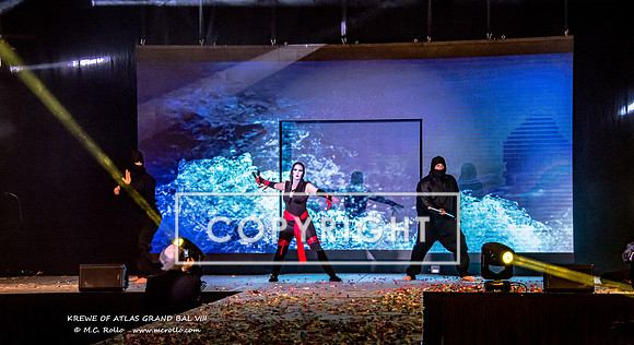 Krewe of Atlas Ball January 15 2016 -383