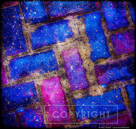 Artsy Ants Condos (c) M.C. Rollo-471