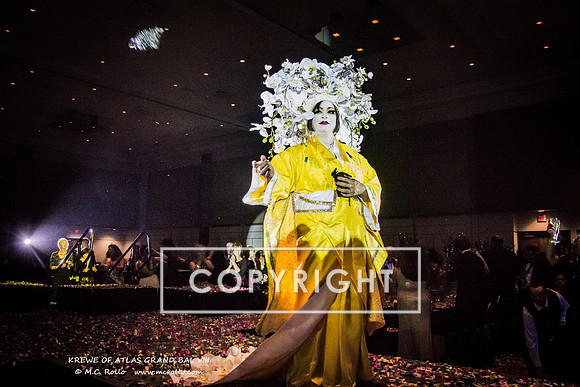 Krewe of Atlas Ball January 15 2016 -460