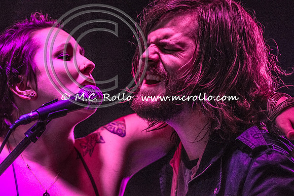 Irene and the Sleepers at Strange Brew 11-27-2015-294