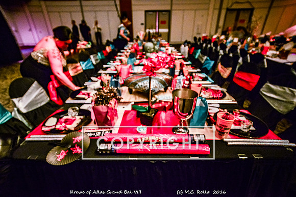 Krewe of Atlas Ball January 15 2016 -602