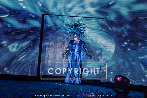 Krewe of Atlas Ball January 15 2016 -202