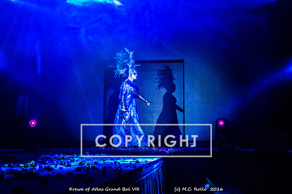 Krewe of Atlas Ball January 15 2016 -212