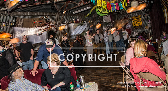 Jerry Beach Birthday Party-Benefit at the Shop 12-6-2015-190