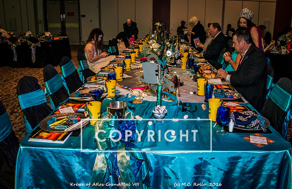 Krewe of Atlas Ball January 15 2016 -009