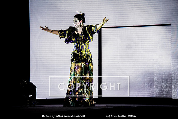 Krewe of Atlas Ball January 15 2016 -095