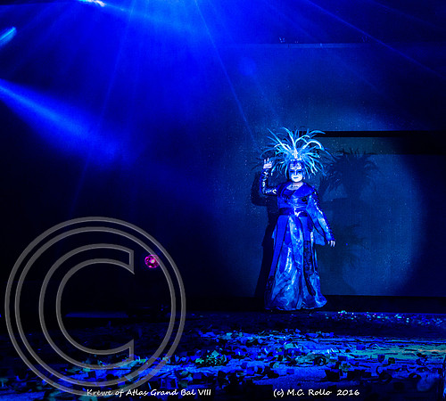 Krewe of Atlas Ball January 15 2016 -211