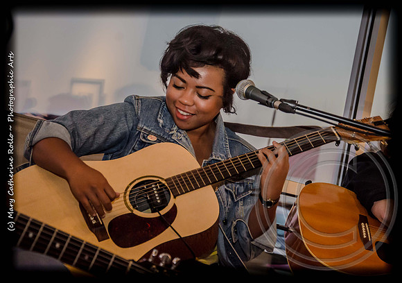 BAC Songwriters Circle Series, July 12, 2013-5044