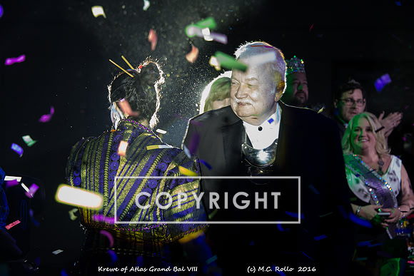 Krewe of Atlas Ball January 15 2016 -139