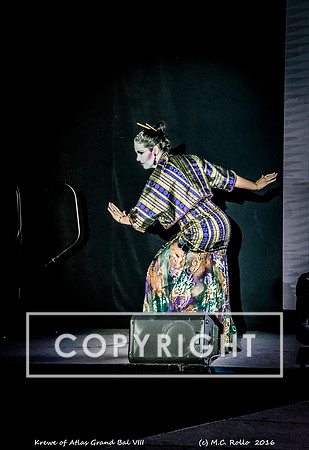 Krewe of Atlas Ball January 15 2016 -090