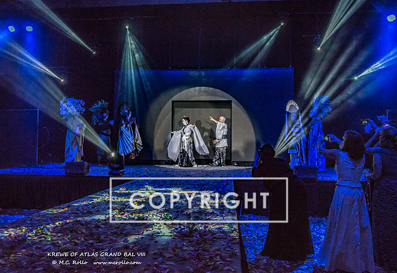 Krewe of Atlas Ball January 15 2016 -474
