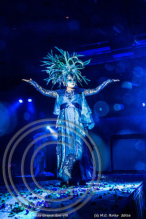 Krewe of Atlas Ball January 15 2016 -218