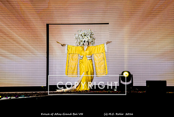 Krewe of Atlas Ball January 15 2016 -172