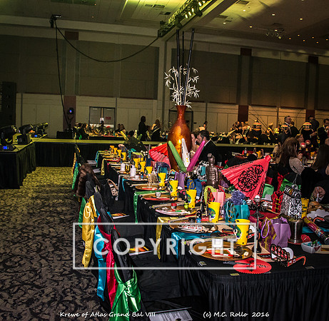 Krewe of Atlas Ball January 15 2016 -025