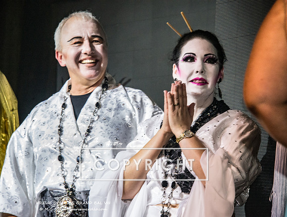 Krewe of Atlas Ball January 15 2016 -550