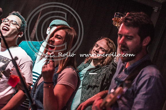 Irene and the Sleepers at Strange Brew 11-27-2015-312