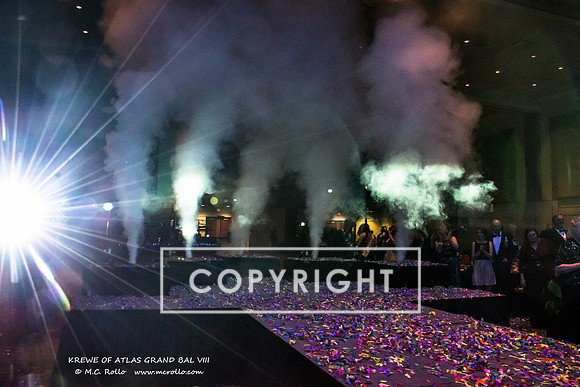 Krewe of Atlas Ball January 15 2016 -434