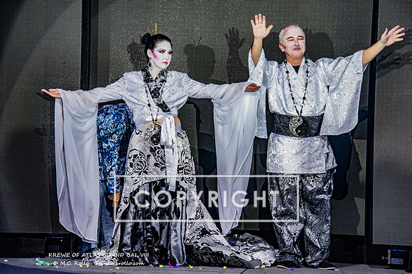 Krewe of Atlas Ball January 15 2016 -472