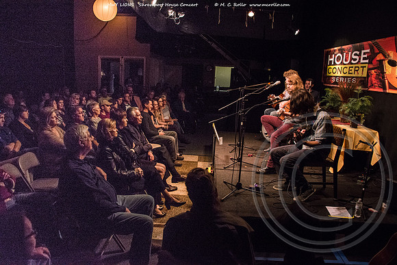 Hwy Lions Shreveport House Concert  November 23 2014-131-102