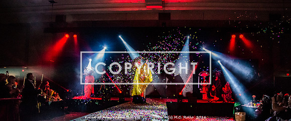 Krewe of Atlas Ball January 15 2016 -339