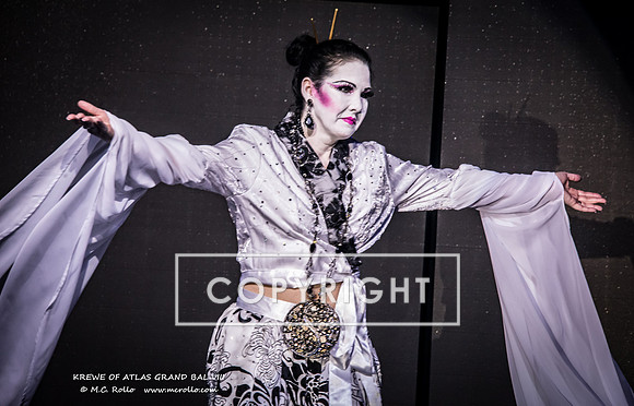 Krewe of Atlas Ball January 15 2016 -483