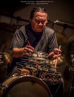 Nakatani & Doneda + NGO at Minicine 12 2 15
