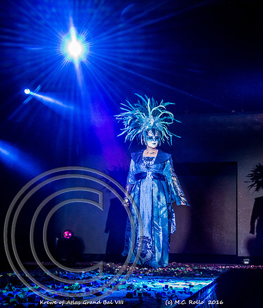 Krewe of Atlas Ball January 15 2016 -215
