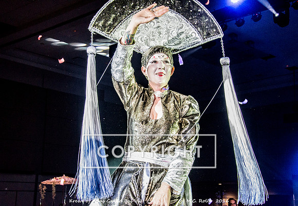 Krewe of Atlas Ball January 15 2016 -305