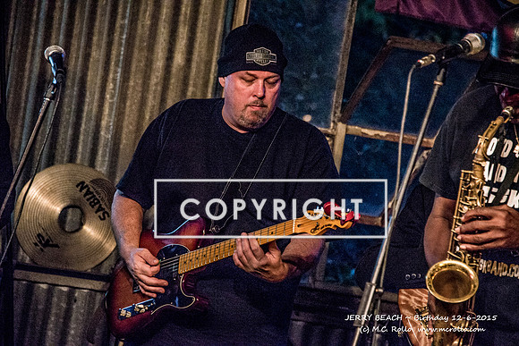 Jerry Beach Birthday Party-Benefit at the Shop 12-6-2015-218