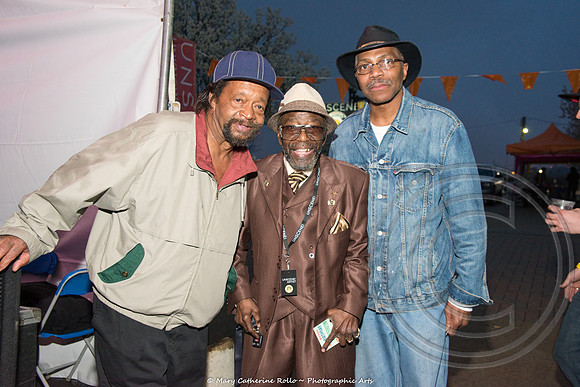 UNSCENE! A Tribute to Stan the Record Man Lewis, March 8, 2014-814-199