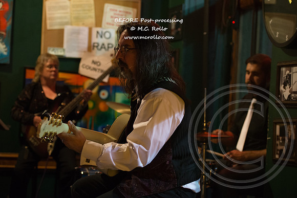 Cathey and Bryan Foreman at Noble Savage Tavern 11-27-2015-050