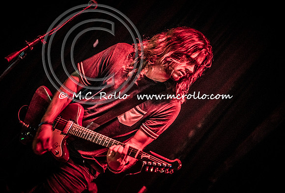 Irene and the Sleepers at Strange Brew 11-27-2015-070