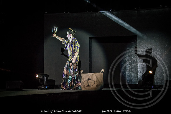 Krewe of Atlas Ball January 15 2016 -100