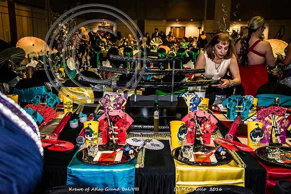 Krewe of Atlas Ball January 15 2016 -013