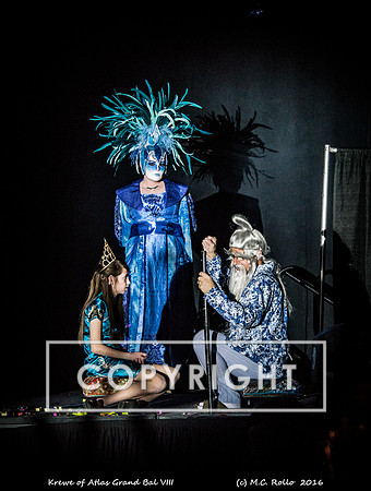 Krewe of Atlas Ball January 15 2016 -231