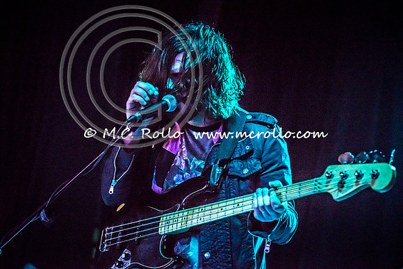 Irene and the Sleepers at Strange Brew 11-27-2015-020