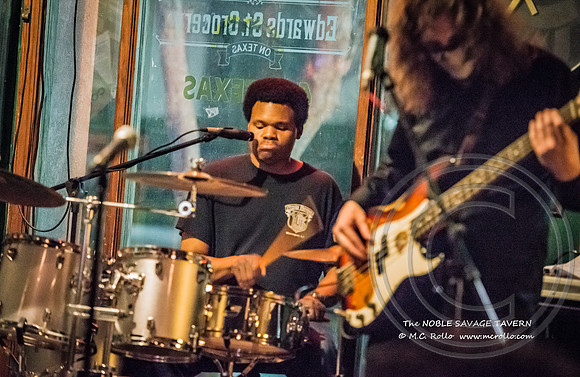 Noble Savage Friday February19 2016-1130