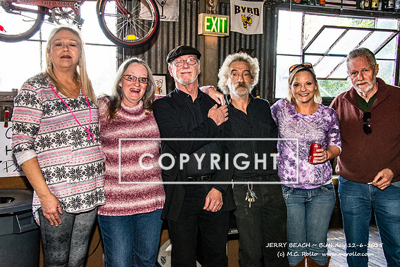 Jerry Beach Birthday Party-Benefit at the Shop 12-6-2015-038