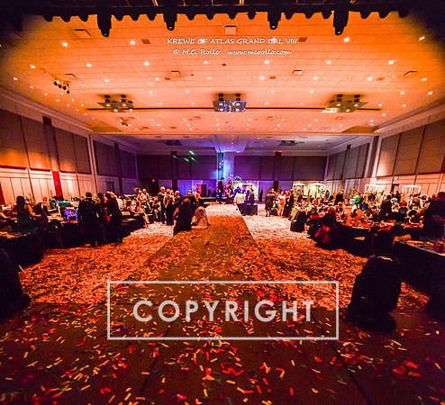 Krewe of Atlas Ball January 15 2016 -623