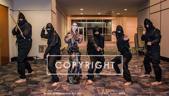 Krewe of Atlas Ball January 15 2016 -069