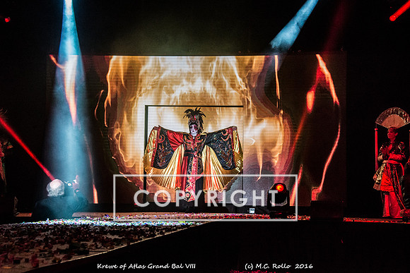 Krewe of Atlas Ball January 15 2016 -318