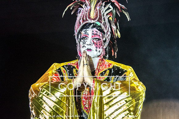 Krewe of Atlas Ball January 15 2016 -362