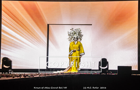 Krewe of Atlas Ball January 15 2016 -168