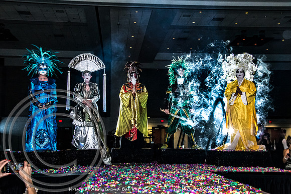 Krewe of Atlas Ball January 15 2016 -406